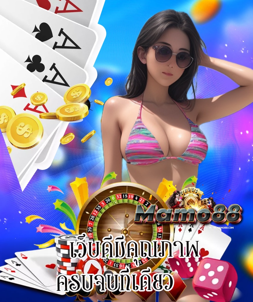 mamo88 นโม88